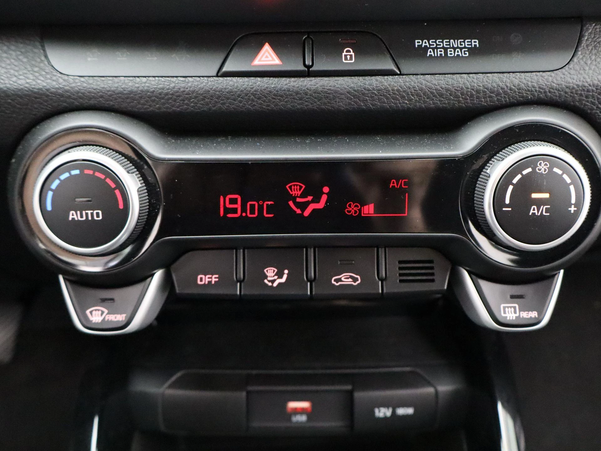 Kia Stonic 1.0 T-GDi MHEV DynamicLine