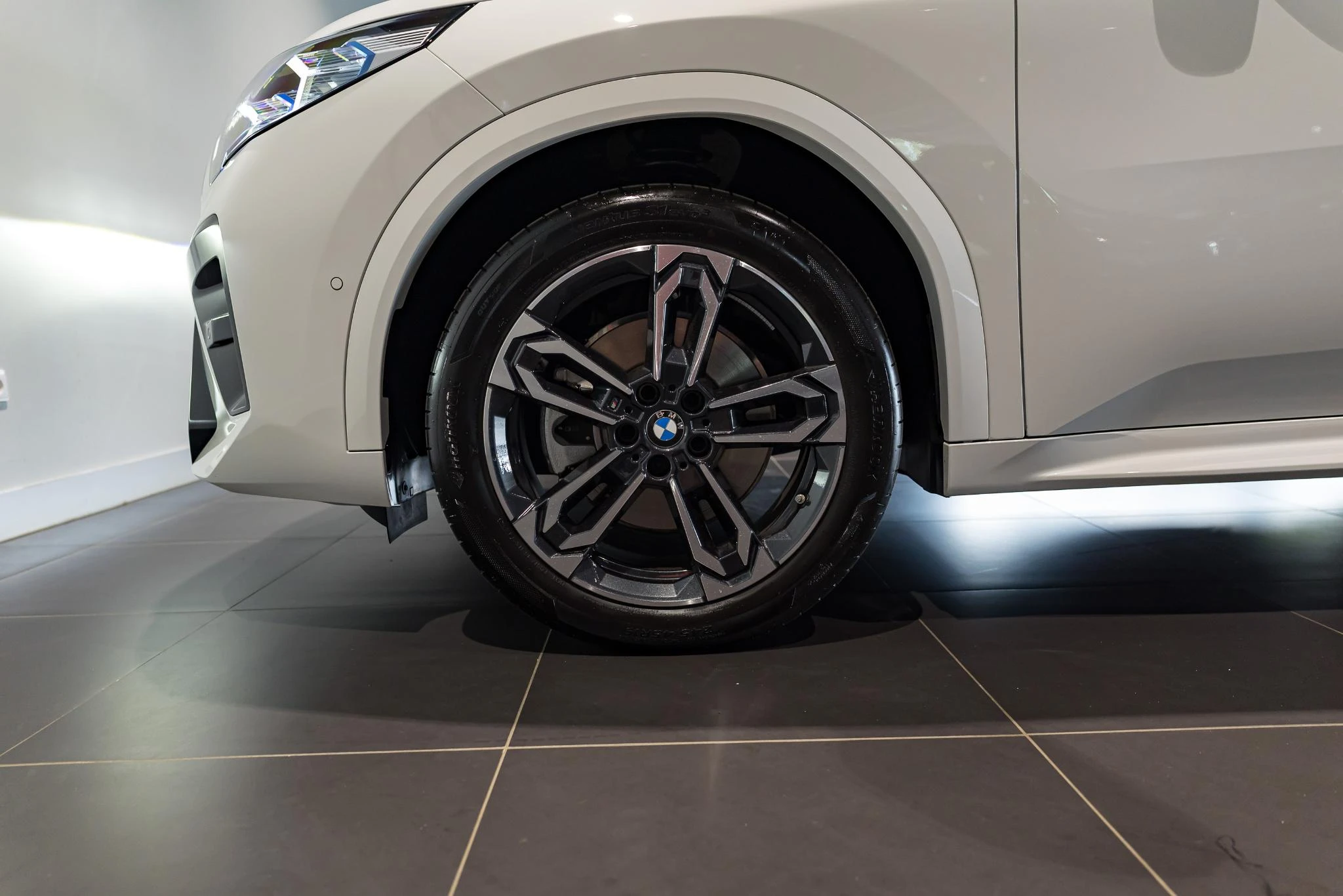 BMW X2 sDrive20i 125kW Auto Limited M Edition