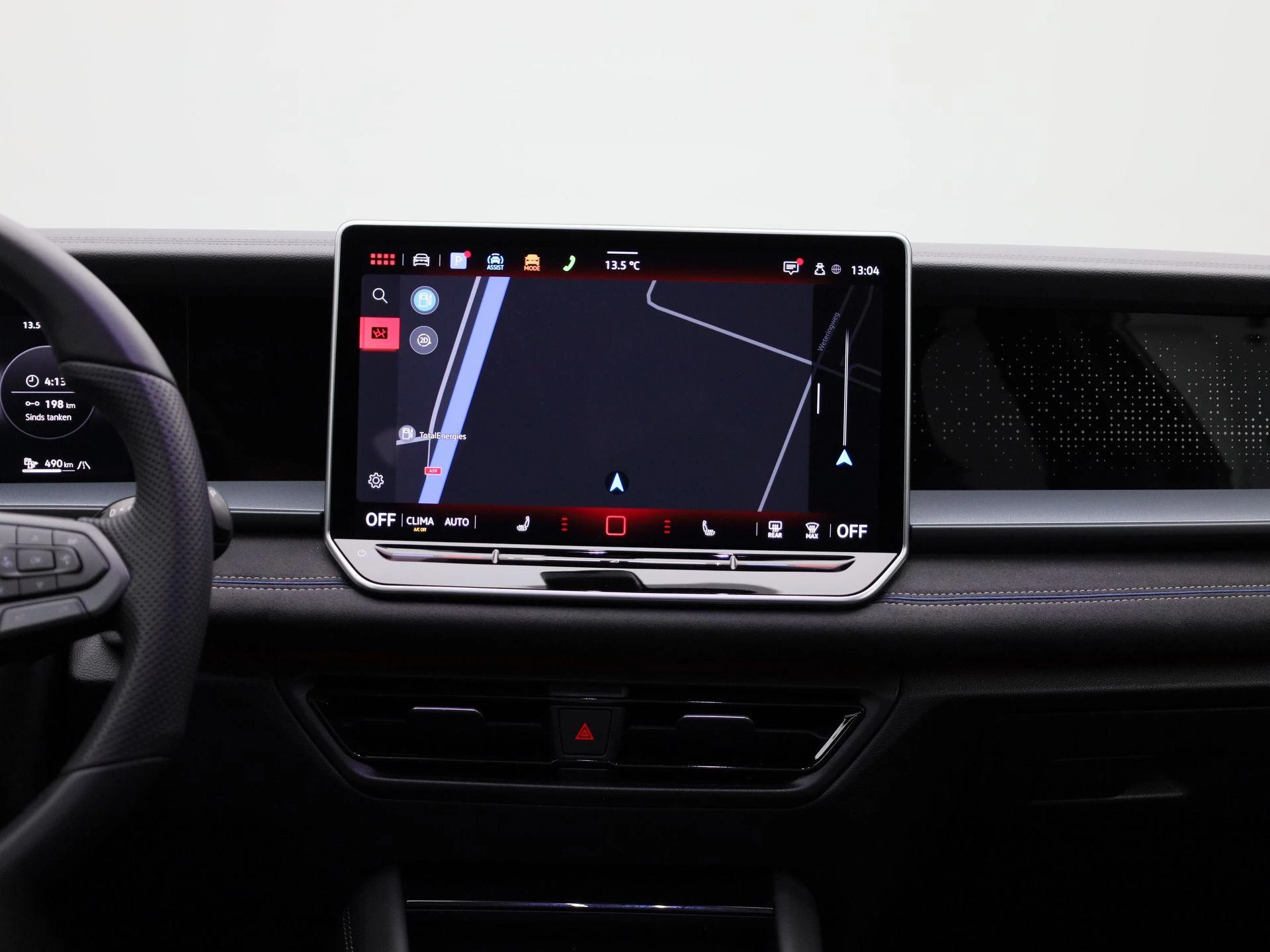 Volkswagen Tayron 1.5 eHybrid R-Line Edition 204 PK|