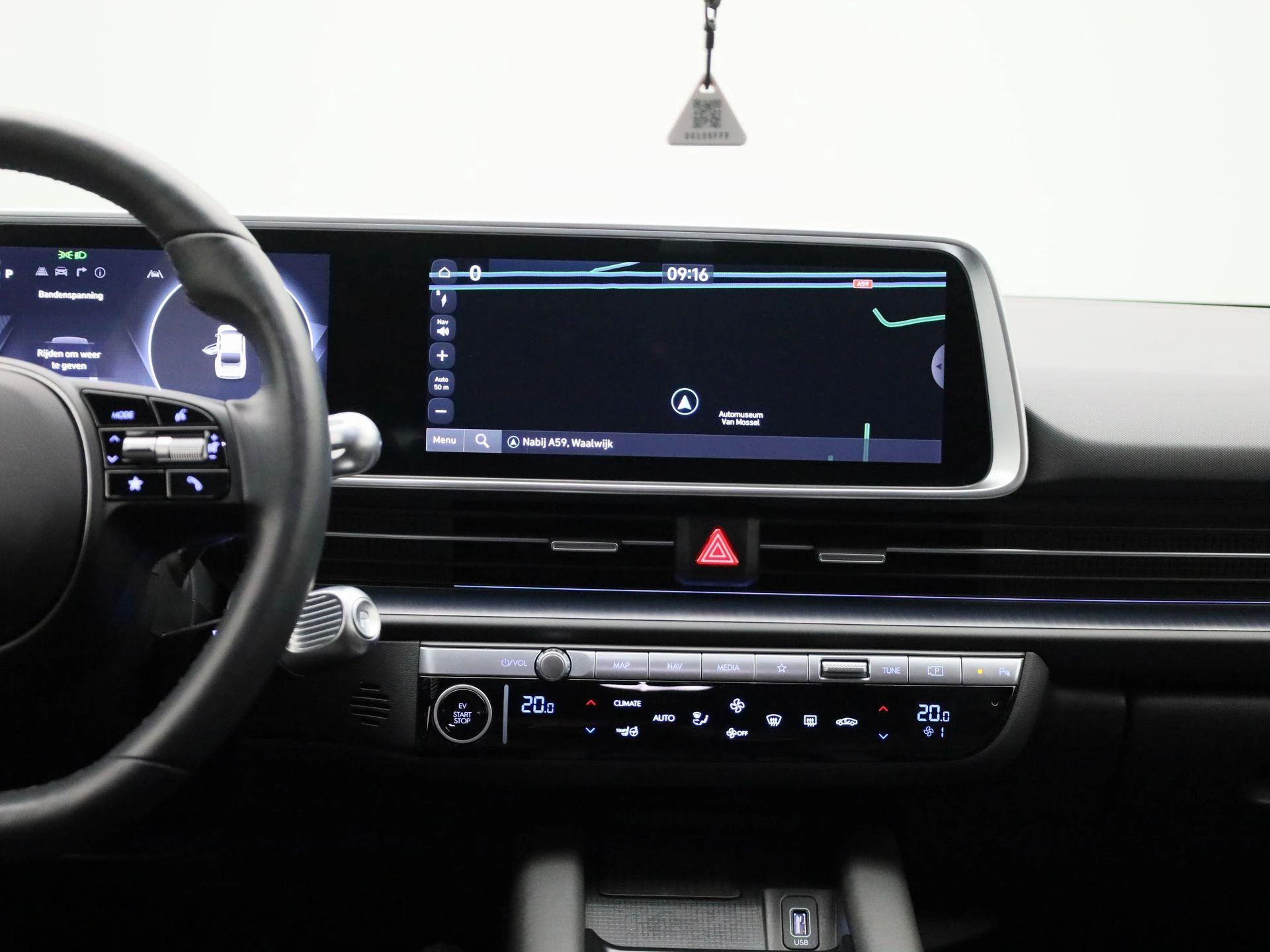 Hyundai IONIQ 6 77,4 kWh Balance