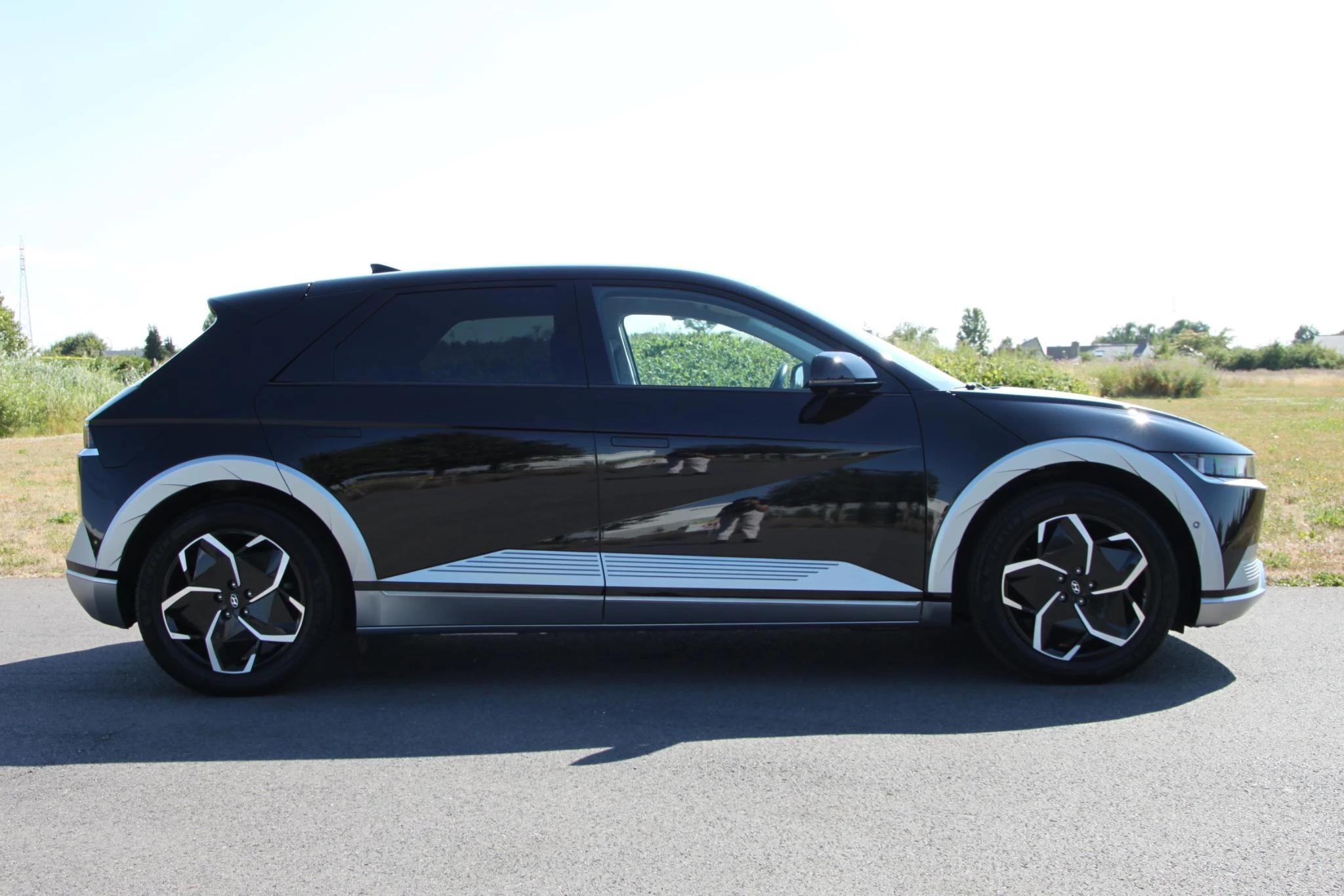 Hyundai IONIQ 5 Balance 73 kWh HTRAC AWD