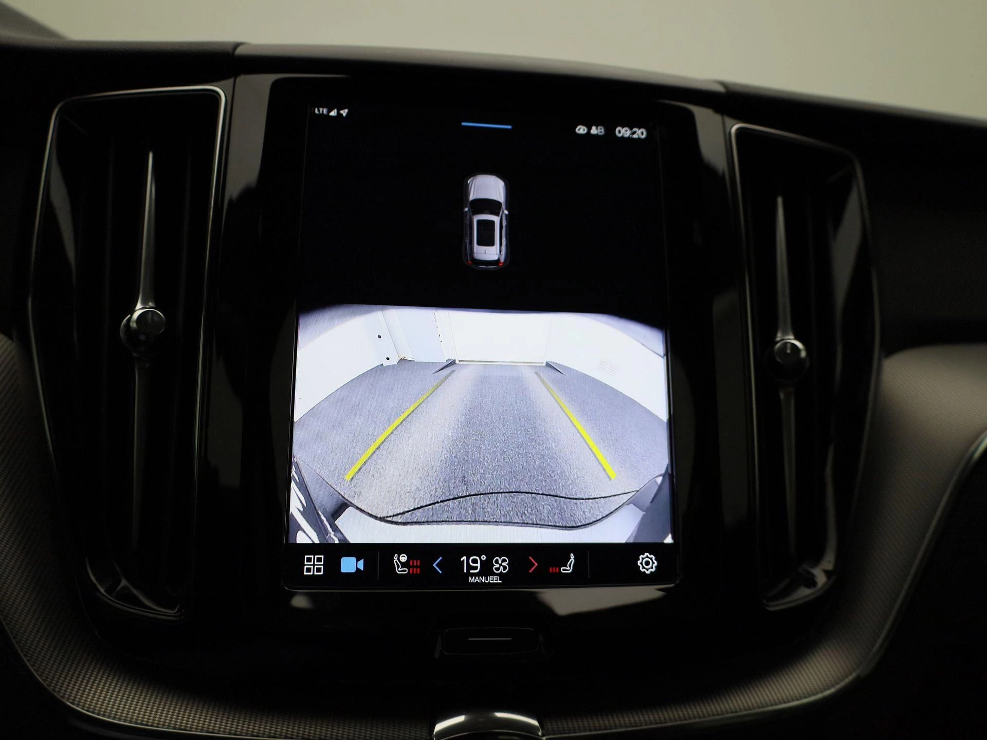Volvo XC60 T6 PHEV Plus Dark Aut.