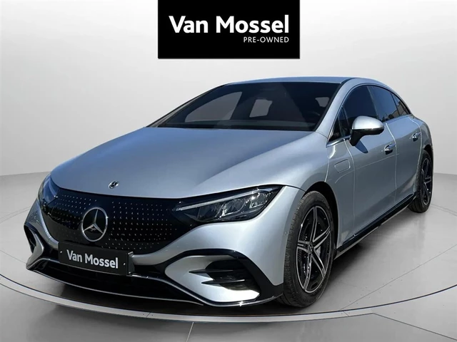 Mercedes-Benz EQE 350 EL AMG Edition 292HK Aut.