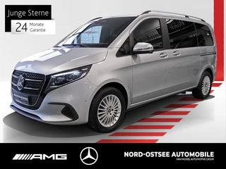 Mercedes-Benz V-Klasse 220 STYLE KOMPAKT MBUX DISTRONIC WINTER PAKET Style