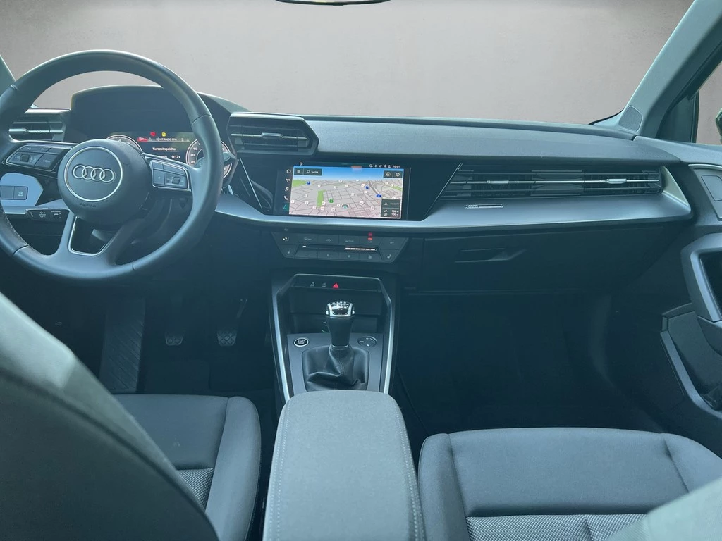 Audi A3 Limousine 30 TFSI