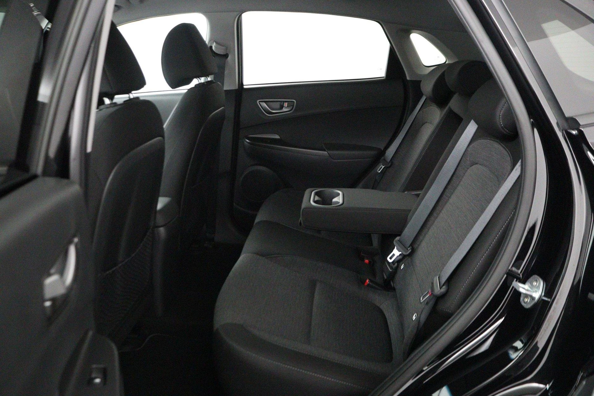 Hyundai Kona EV Fashion 64 kWh |