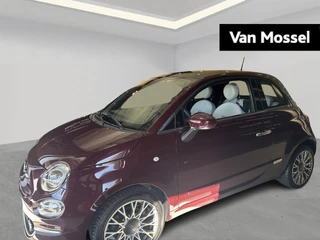 Fiat 500 1.0 Hybrid 70