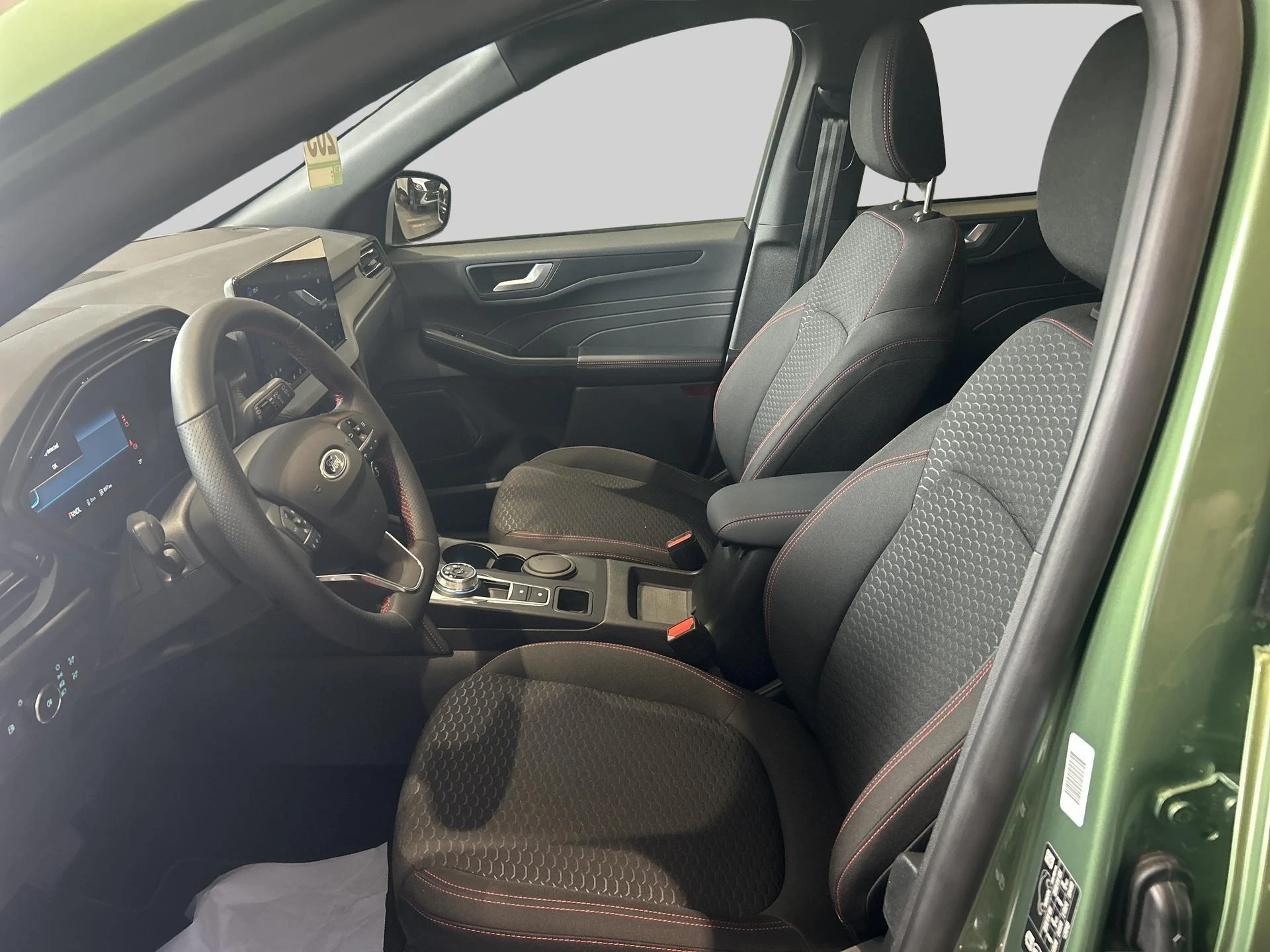 Ford Kuga NEW MODEL - ST LINE - PHEV