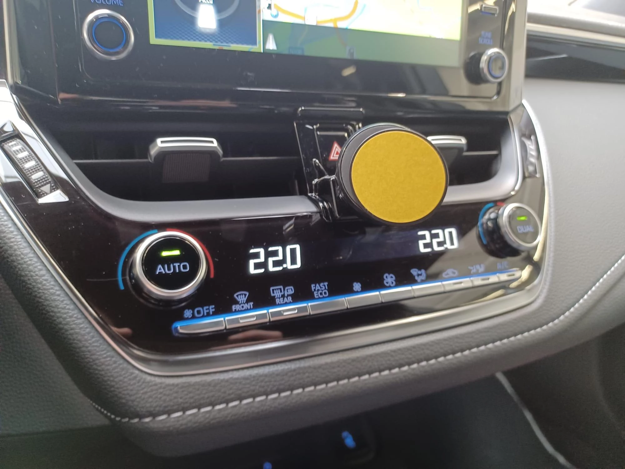 Toyota Corolla Touring Sports 2.0 Hybrid GR Sport e-CVT