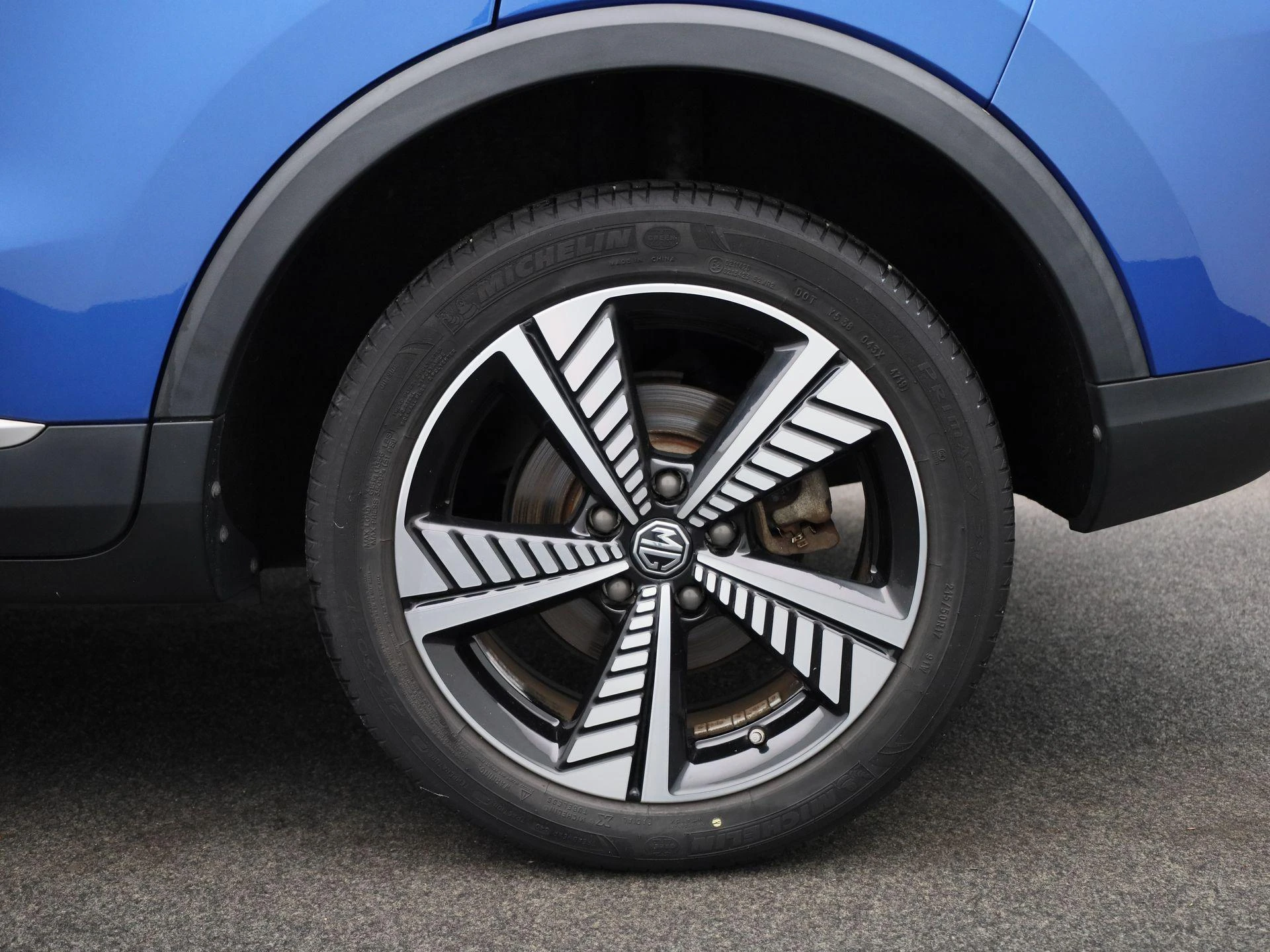 MG-ZS EV-image-13