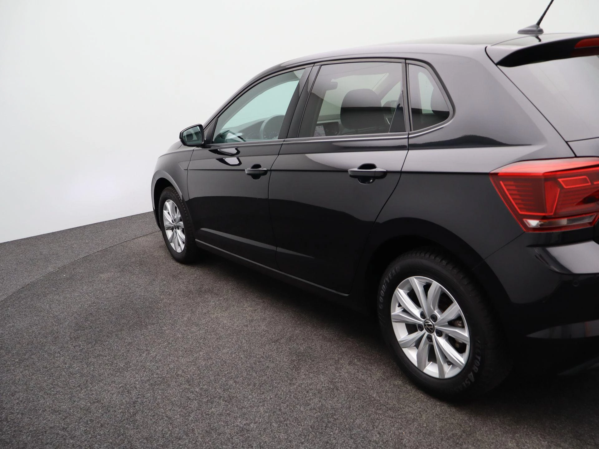 Volkswagen Polo 1.0 TSI |