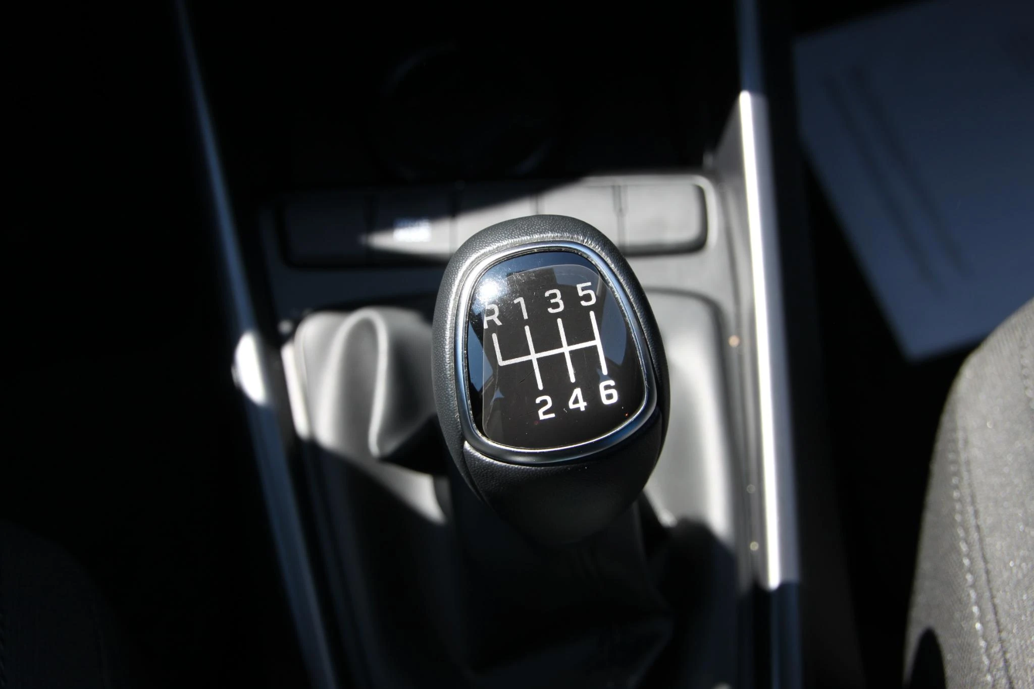 Hyundai i20 Twist