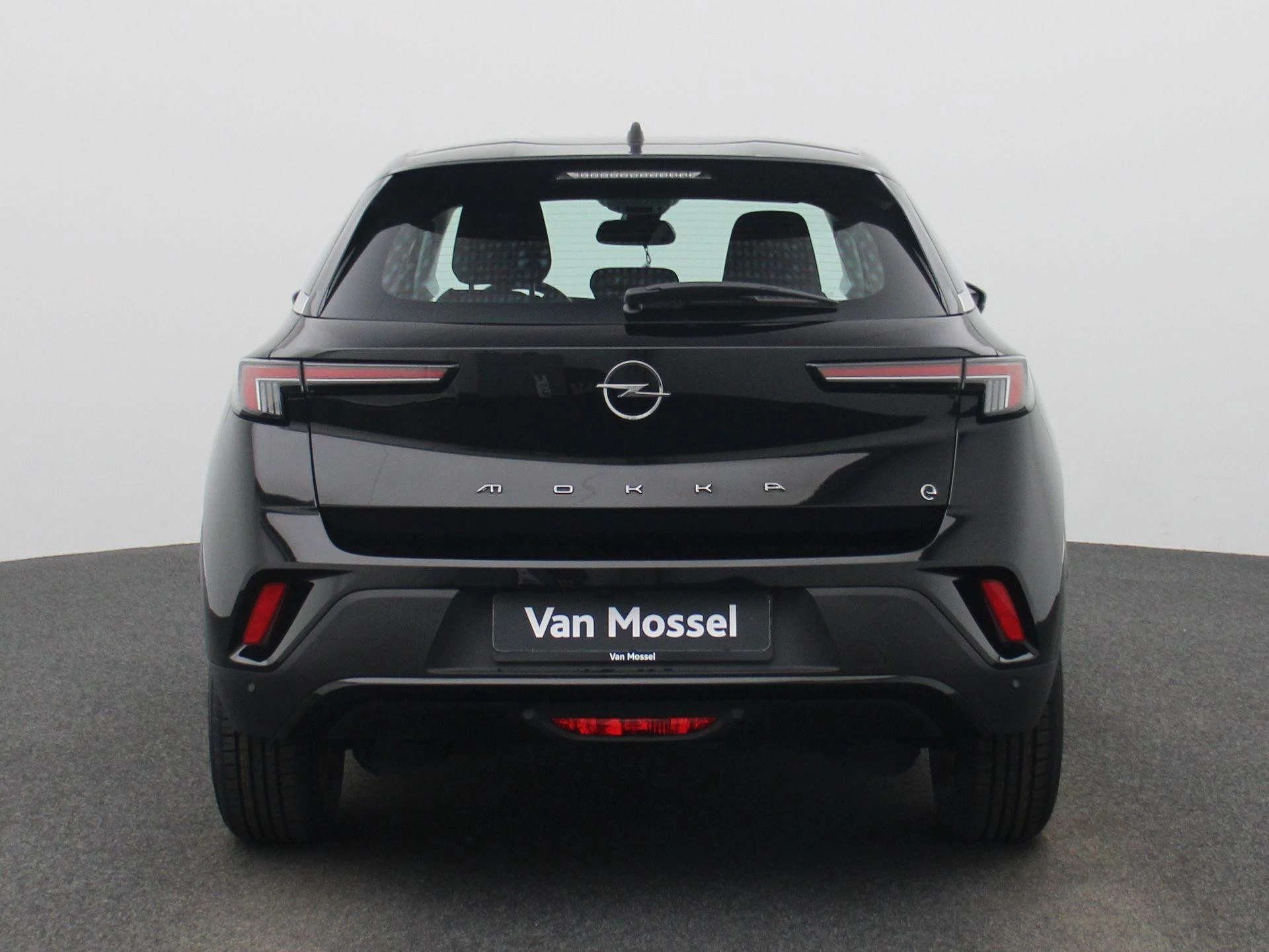 Opel Mokka-e BEV 50kWh e-Edition