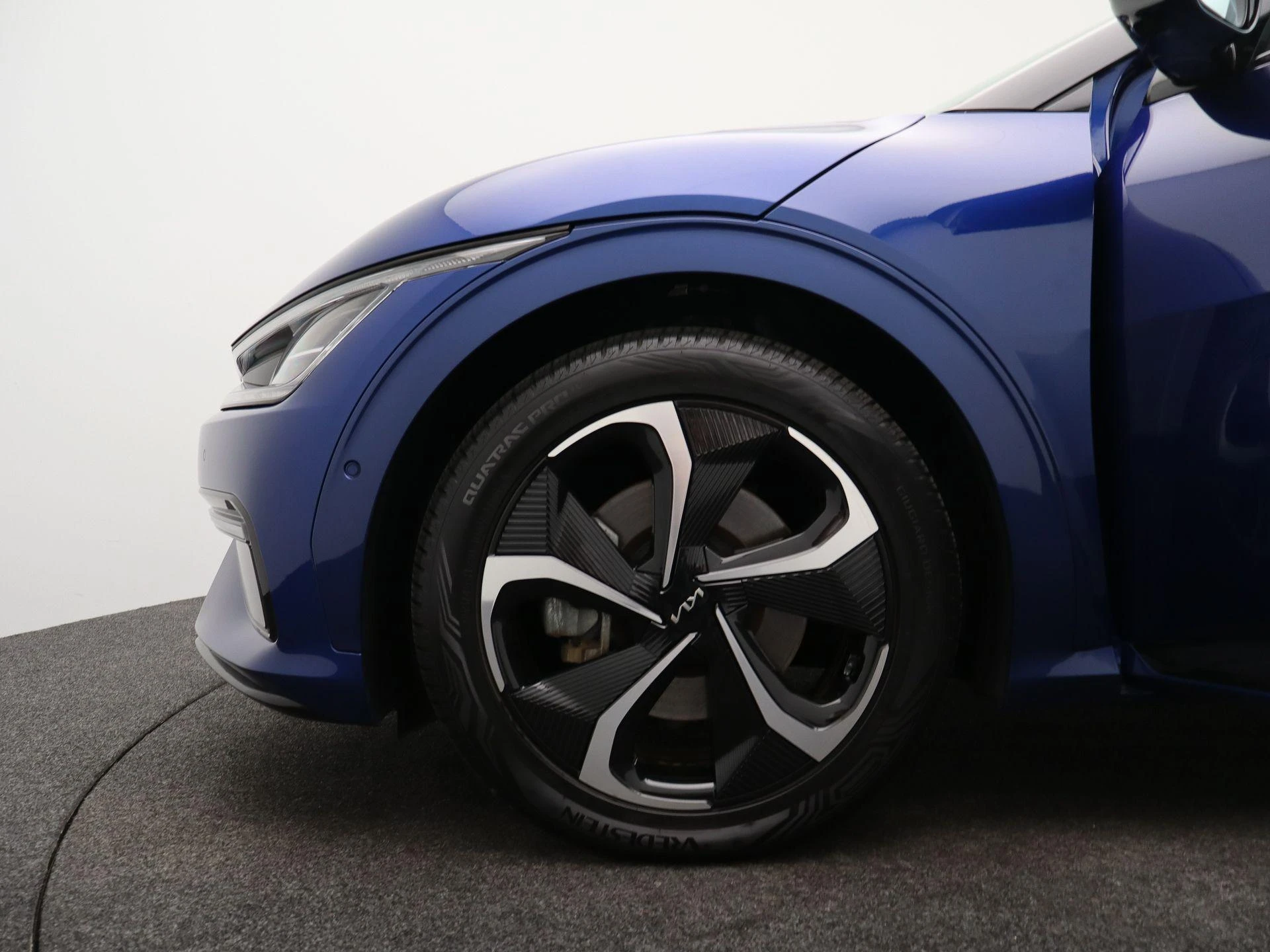 Kia EV6 GT-Line AWD 77.4 kWh