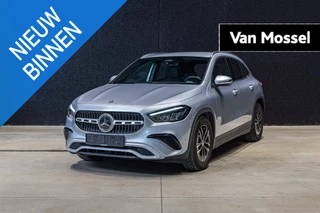 Mercedes-Benz GLA GLA 180 Business Line