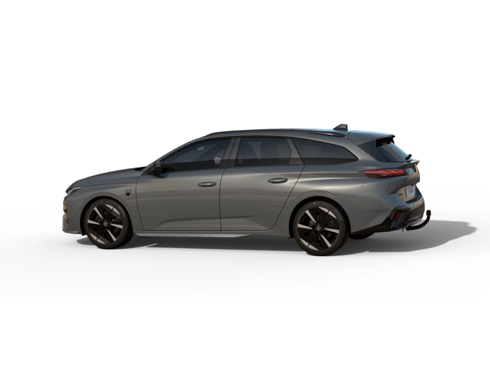 Peugeot e-308 GT