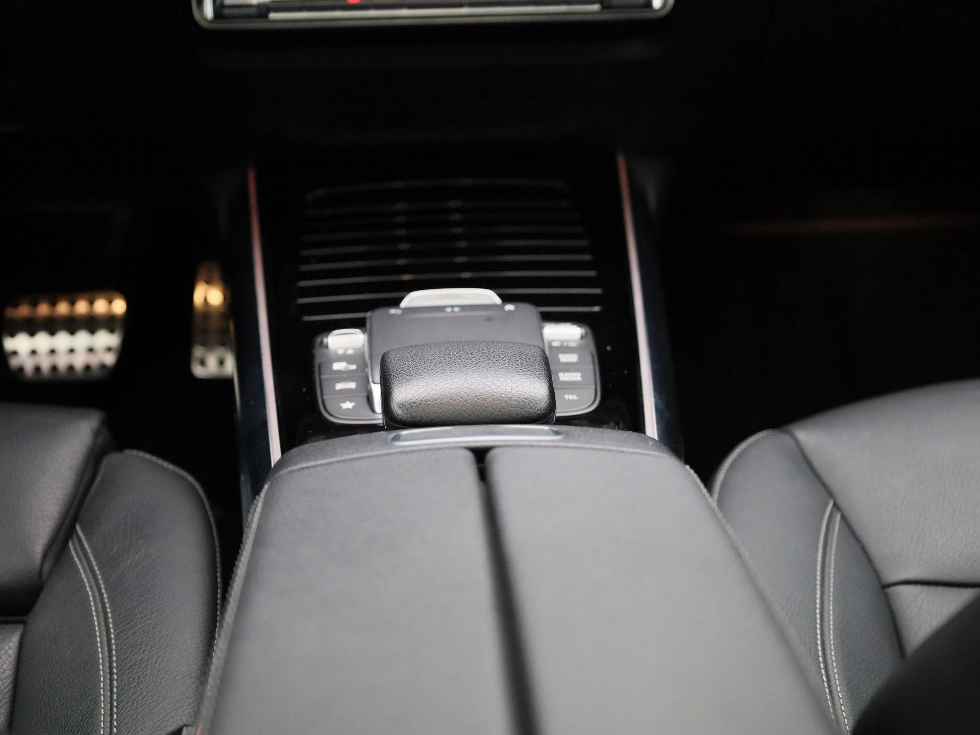 Mercedes-Benz GLA GLA 180 AMG Line