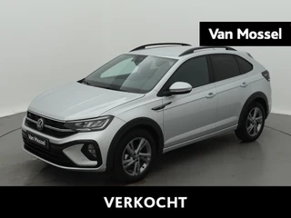 Volkswagen Taigo 1.0 TSI R-Line 110 PK