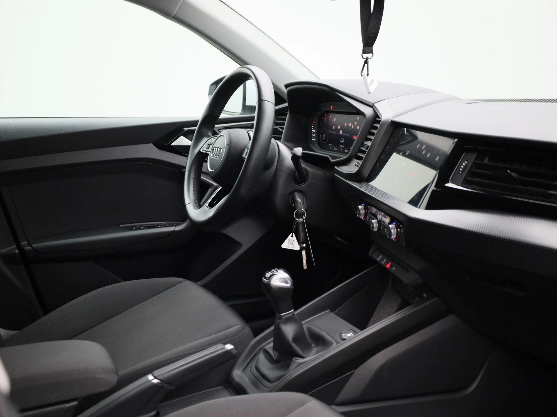 Audi-A1 Sportback-image-30