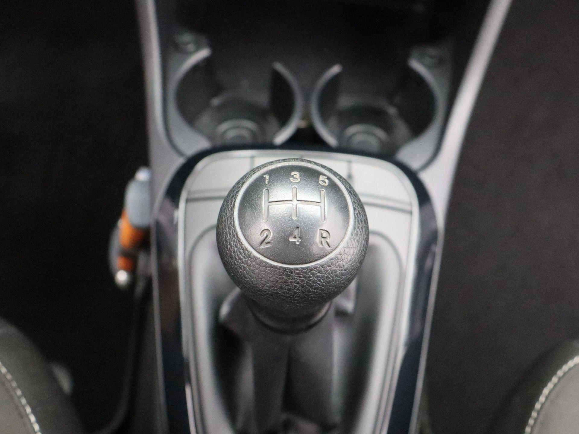 Kia Picanto 1.0 CVVT ComfortPlusLine Navigator