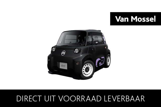Citroën Ami