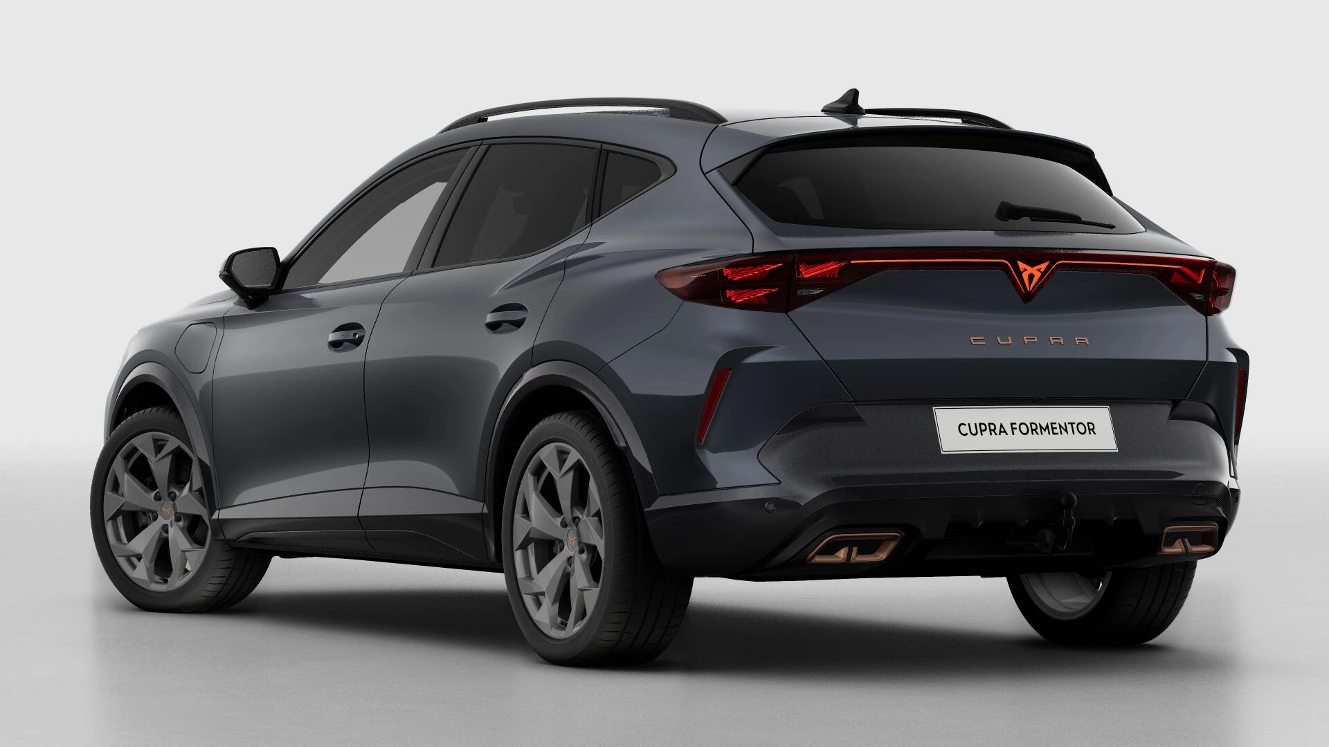 CUPRA Formentor Business