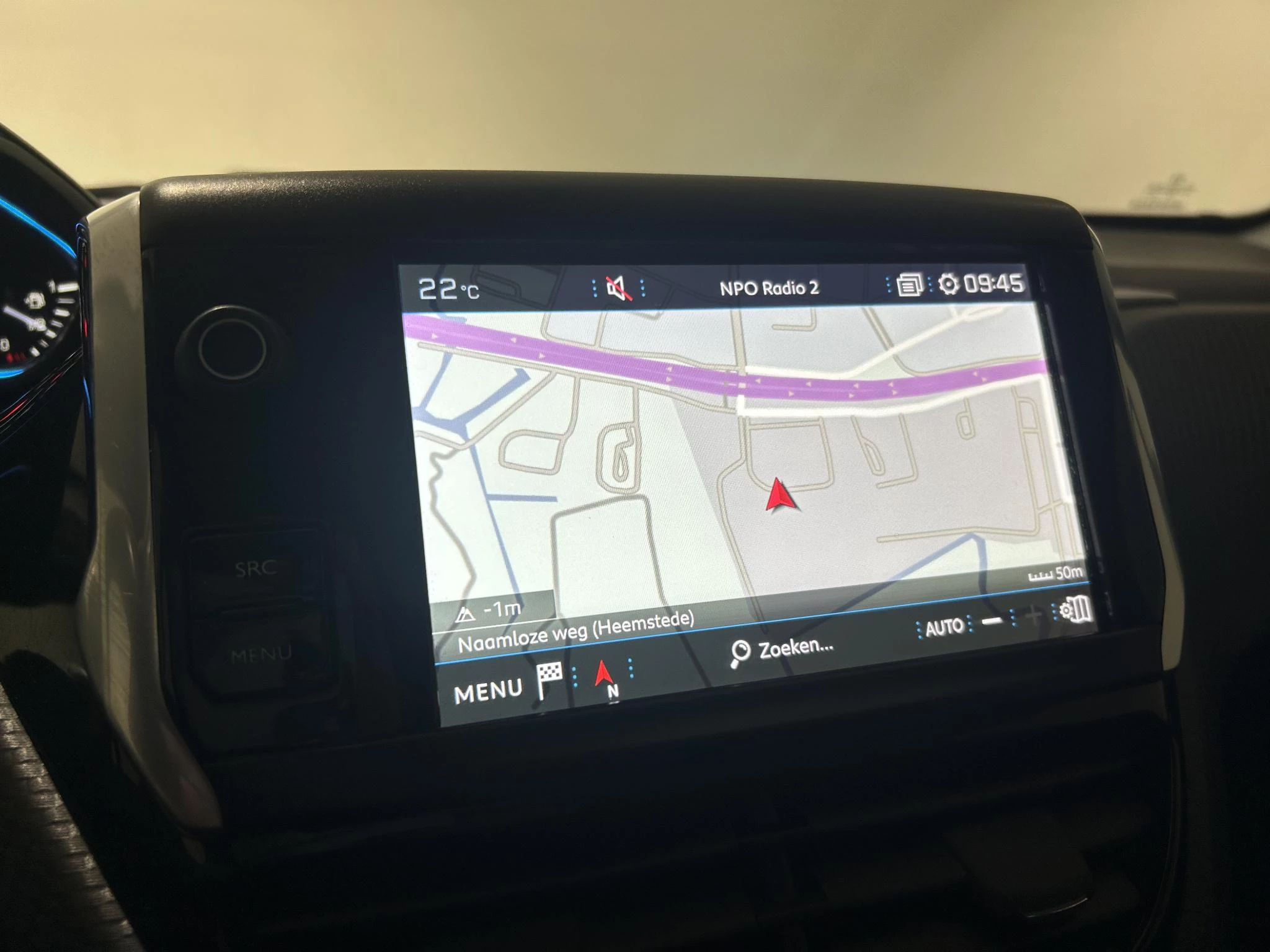Peugeot 2008 1.2 PureTech Allure