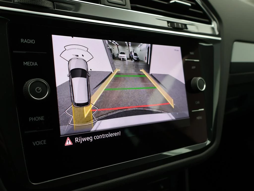 Volkswagen Tiguan eHybrid Tiguan Life 1.4eHybrid PHEV 245PK *AUTOMAAT*CAMERA*VIRTUAL COCKPIT*ACC*PDC*NAVI*...*