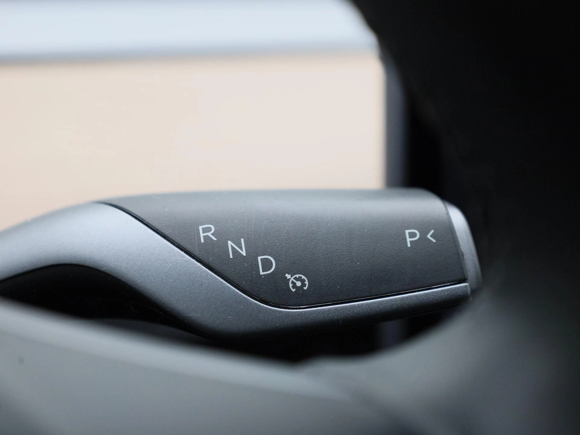 Tesla Model 3 Standard RWD Plus 60 kWh