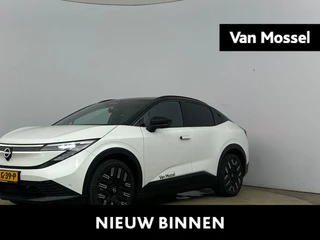Nissan Leaf Evolve 52 kWh 177PK
