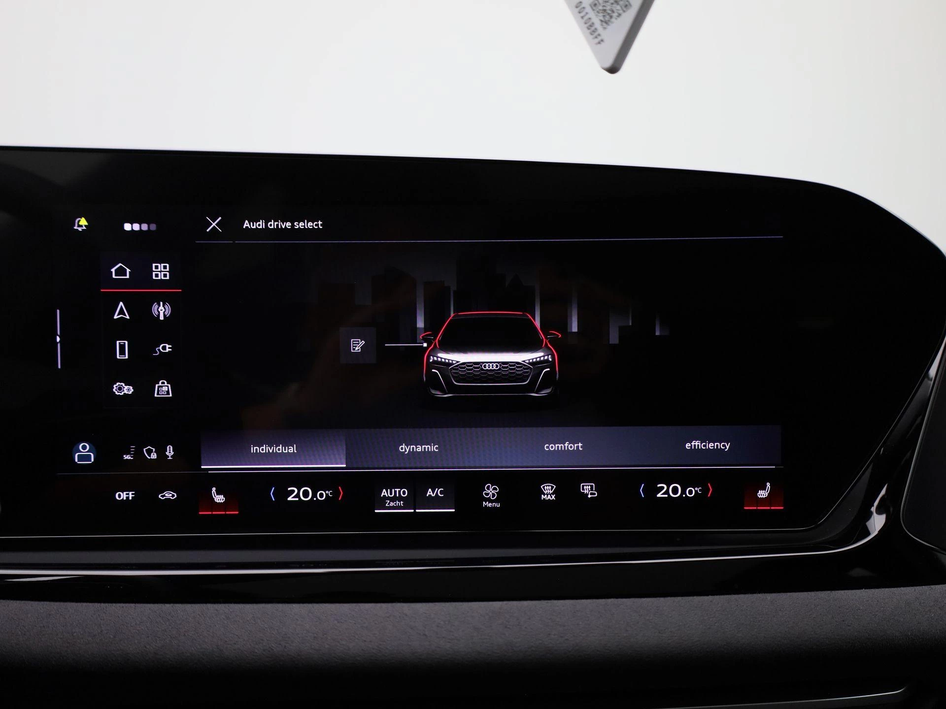 Audi A5 Avant 2.0 e-hybrid quattro S edition Competition