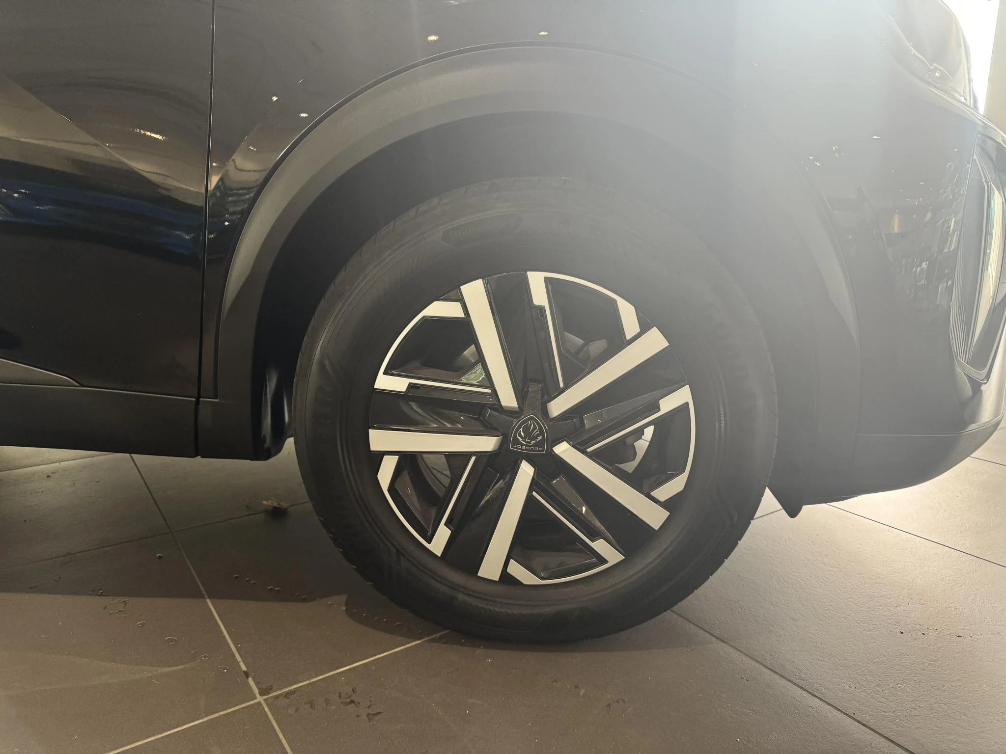 Peugeot 2008 Active