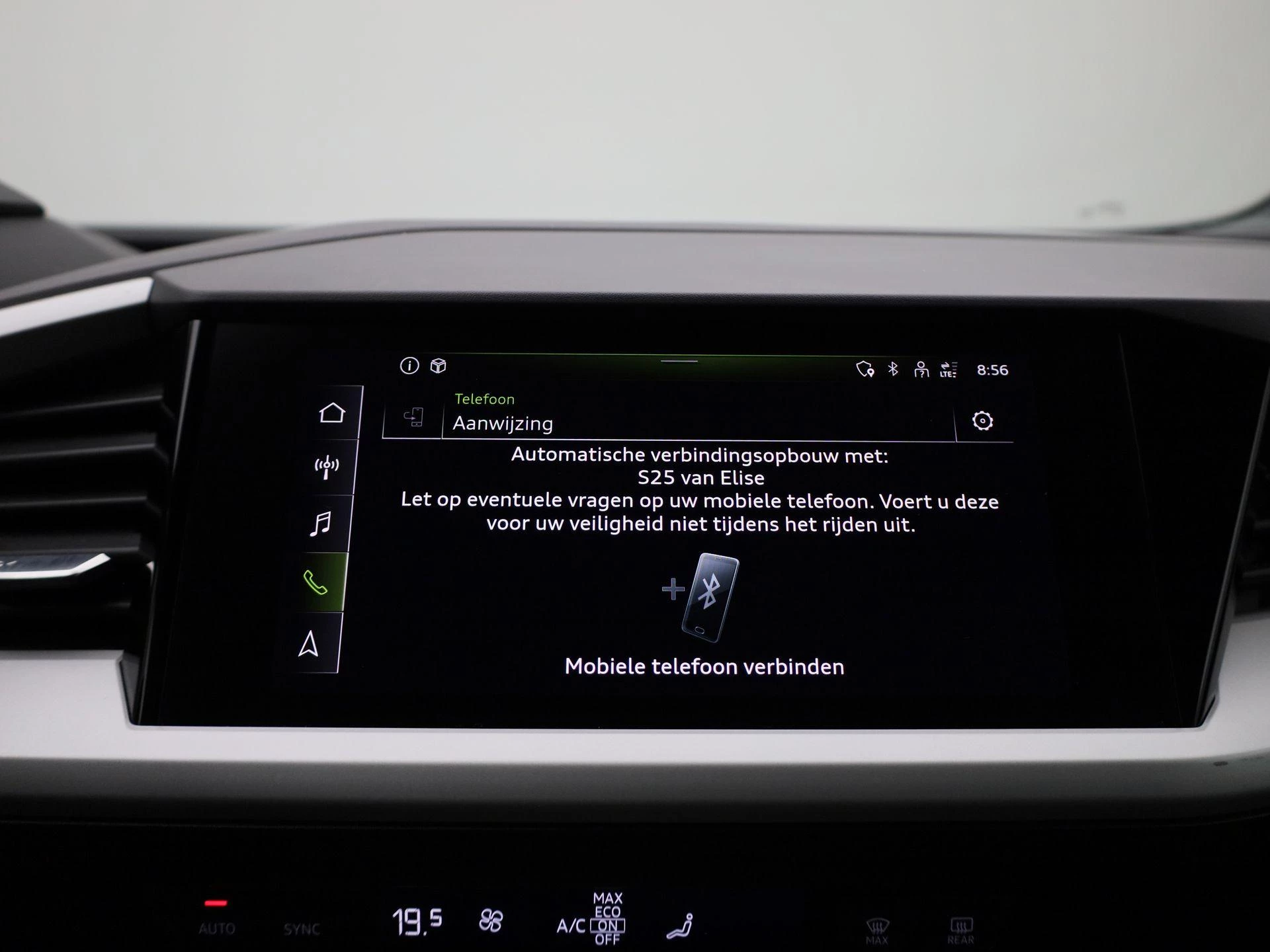 Audi Q4 e-tron 40 Attraction