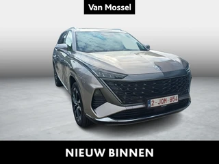 MG MGS9 1.5L PHEV Premium