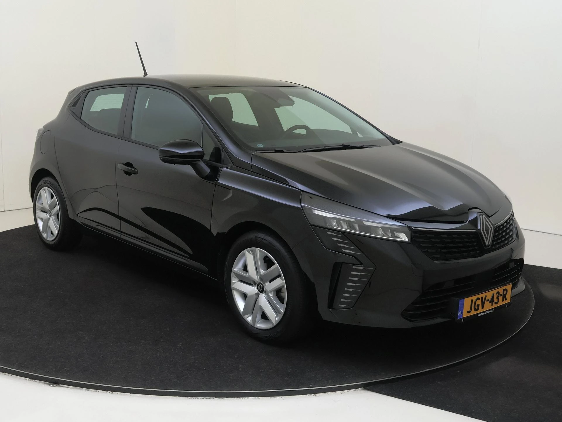 Renault Clio 1.0 TCe 90 GPF evolution