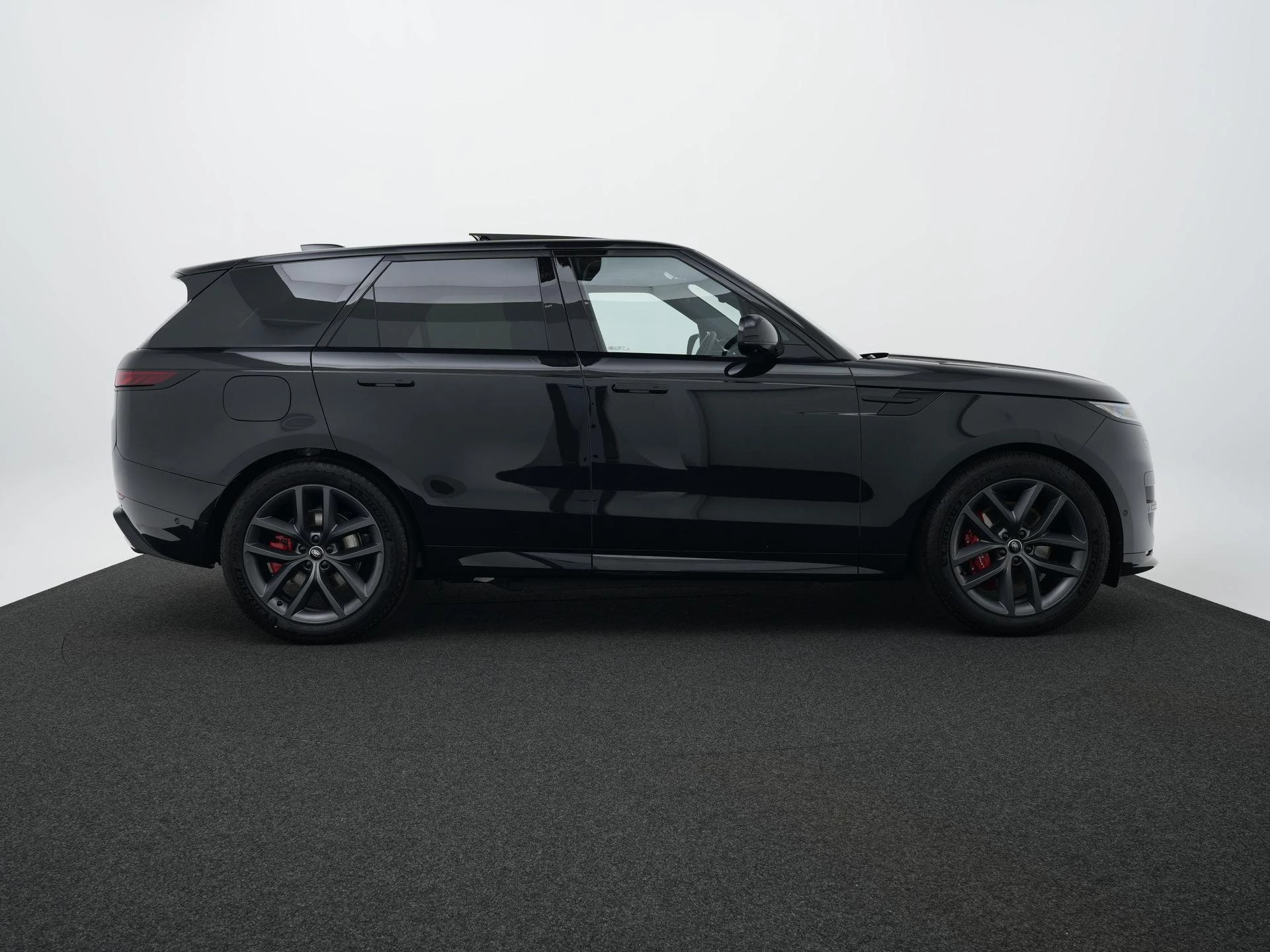 Land Rover Range Rover Sport 3.0 P460e Dynamic HSE PHEV