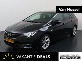 Opel Astra Sports Tourer 1.2 Edition