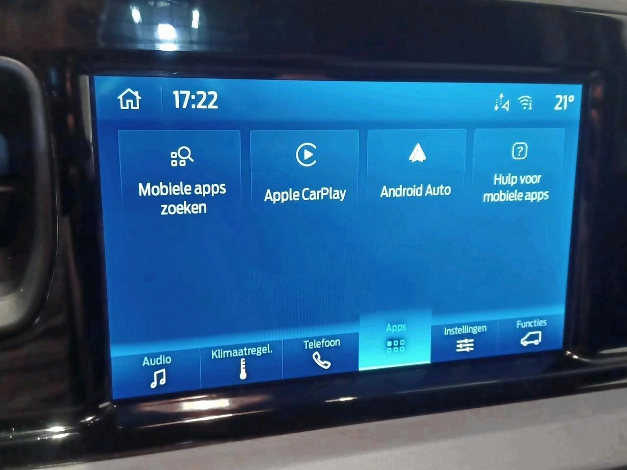 Ford-Transit Courier-image-15