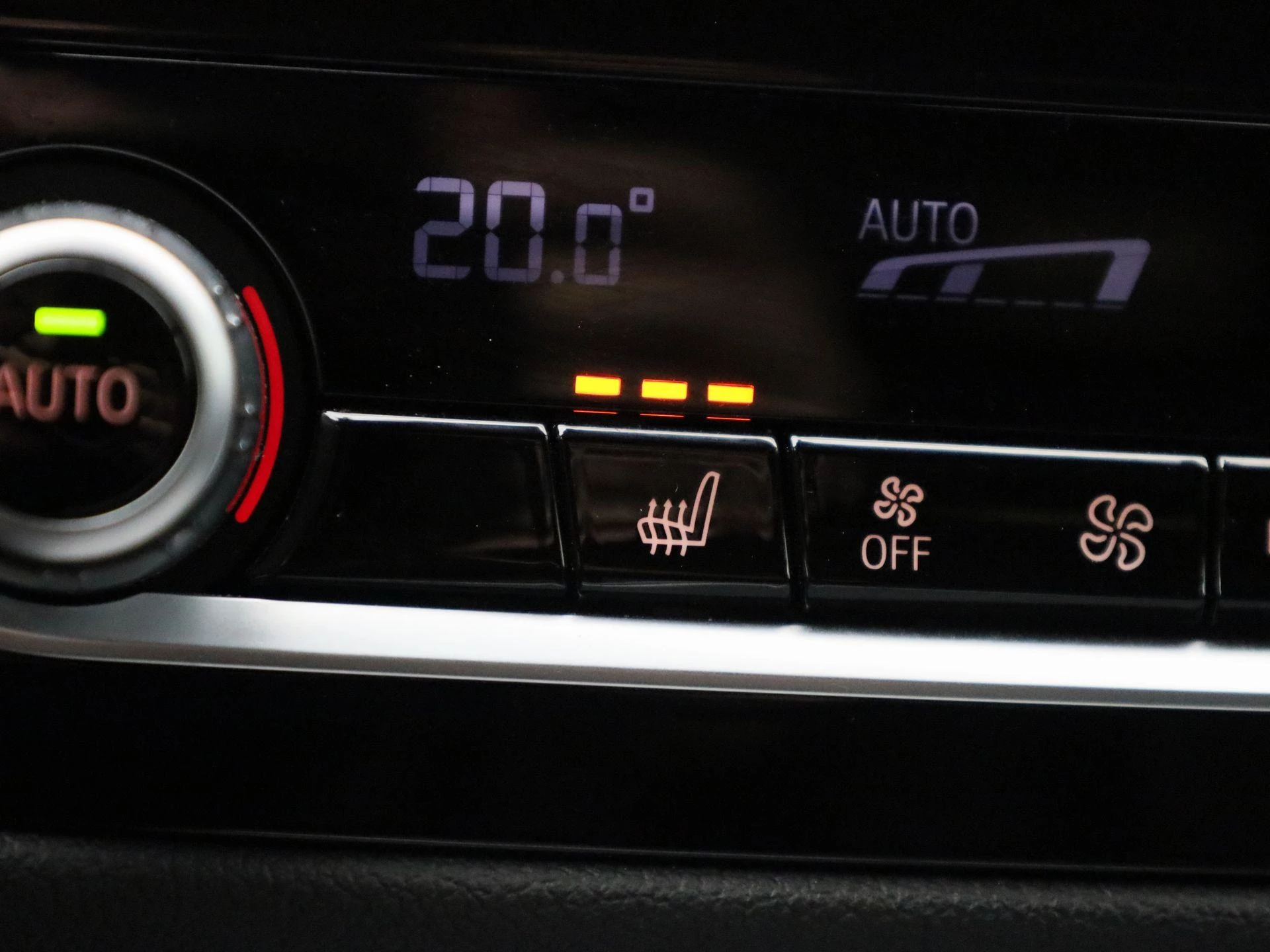 BMW 5 Serie Touring 520i High Executive Edition