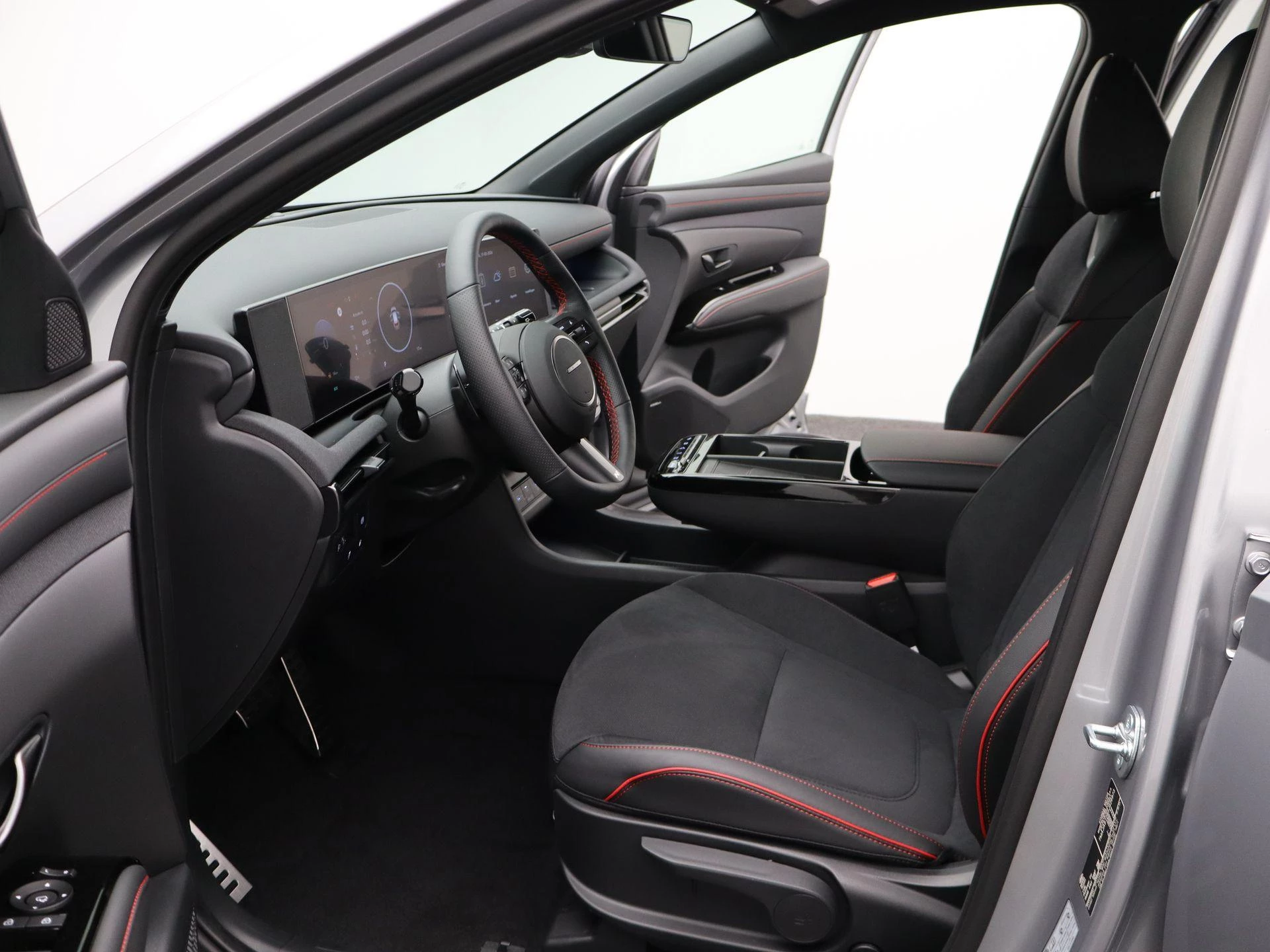 Hyundai Tucson 1.6 T-GDI PHEV N Line Business