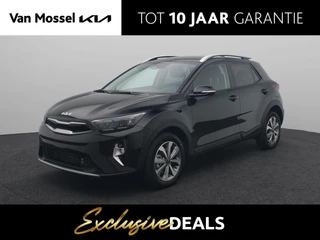 Kia Stonic 1.0 T-GDi MHEV DynamicPlusLine