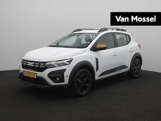 Dacia Sandero Stepway TCe 100 ECO-G Extreme