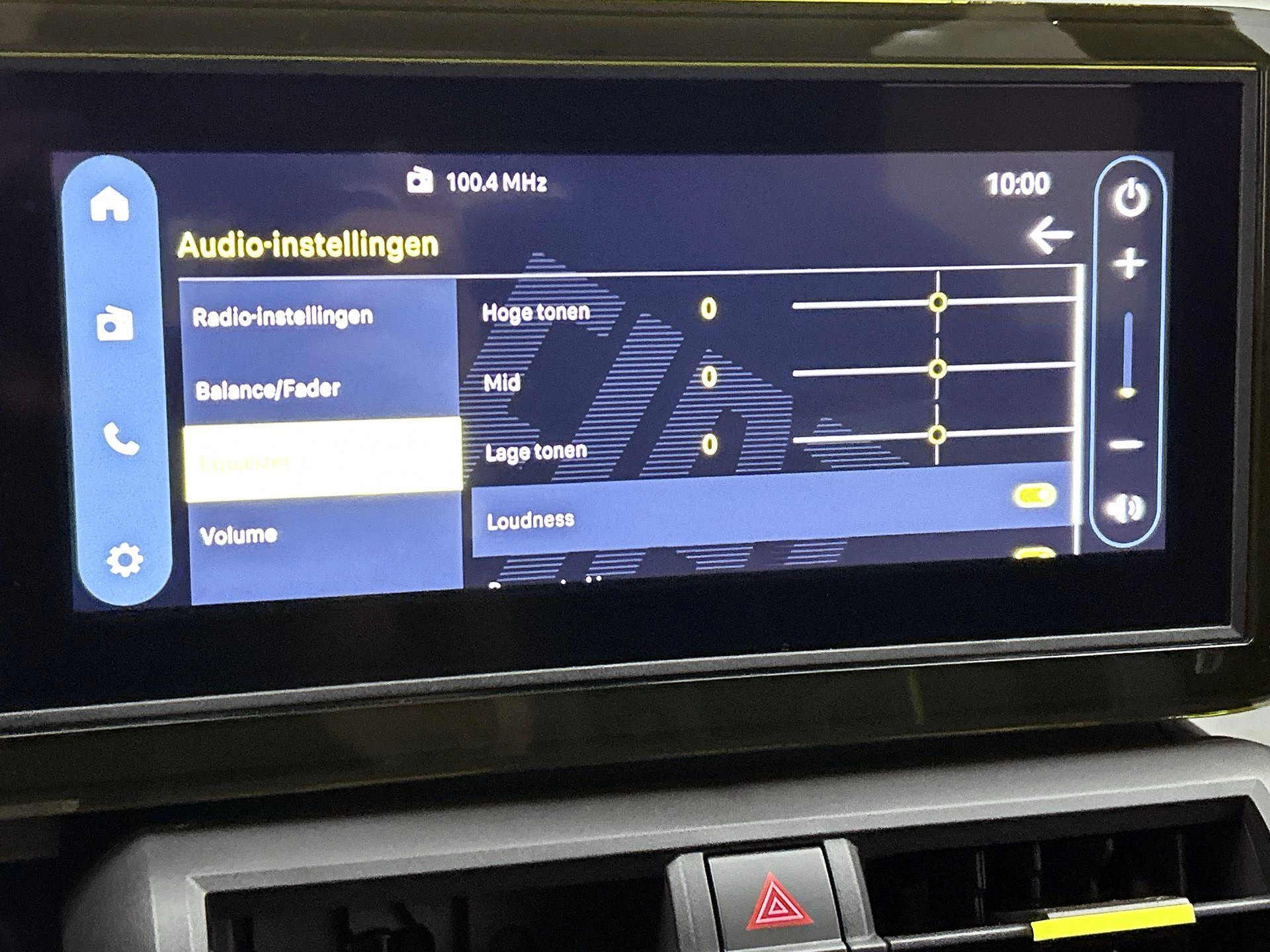 Fiat Grande Panda 1.2 Hybrid ICON