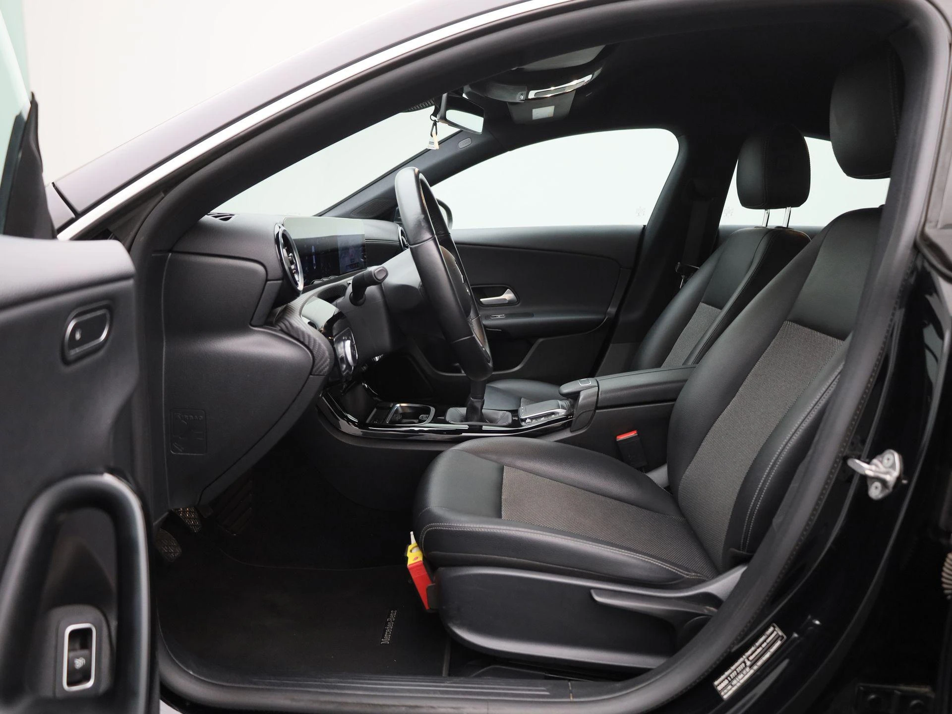 Mercedes-Benz CLA CLA 180 d Business Solution