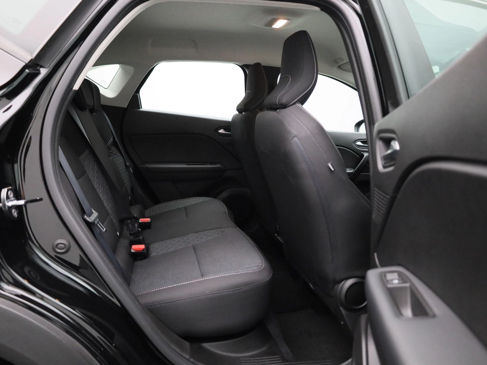 Renault Captur 1.0 TCe 90 Zen