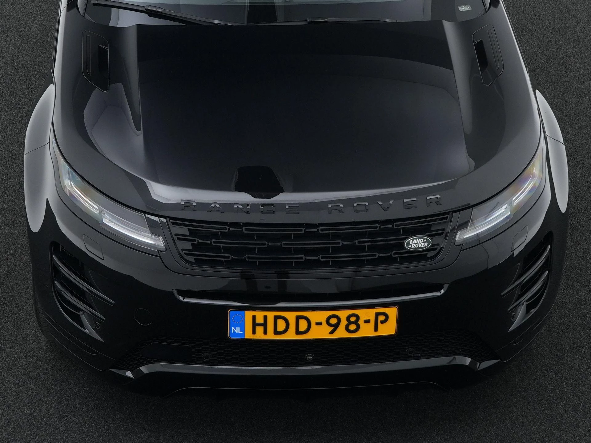 Land Rover Range Rover Evoque 1.5 P270e PHEV AWD SE Dynamic Edition