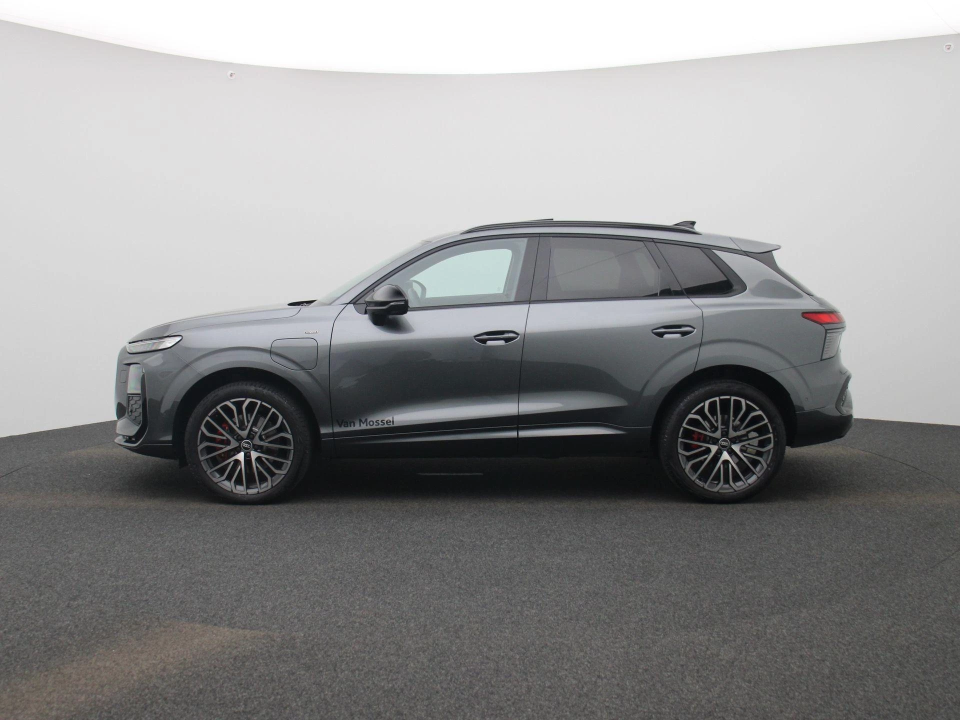 Audi Q3 1.5 200kW e-hybrid S edition