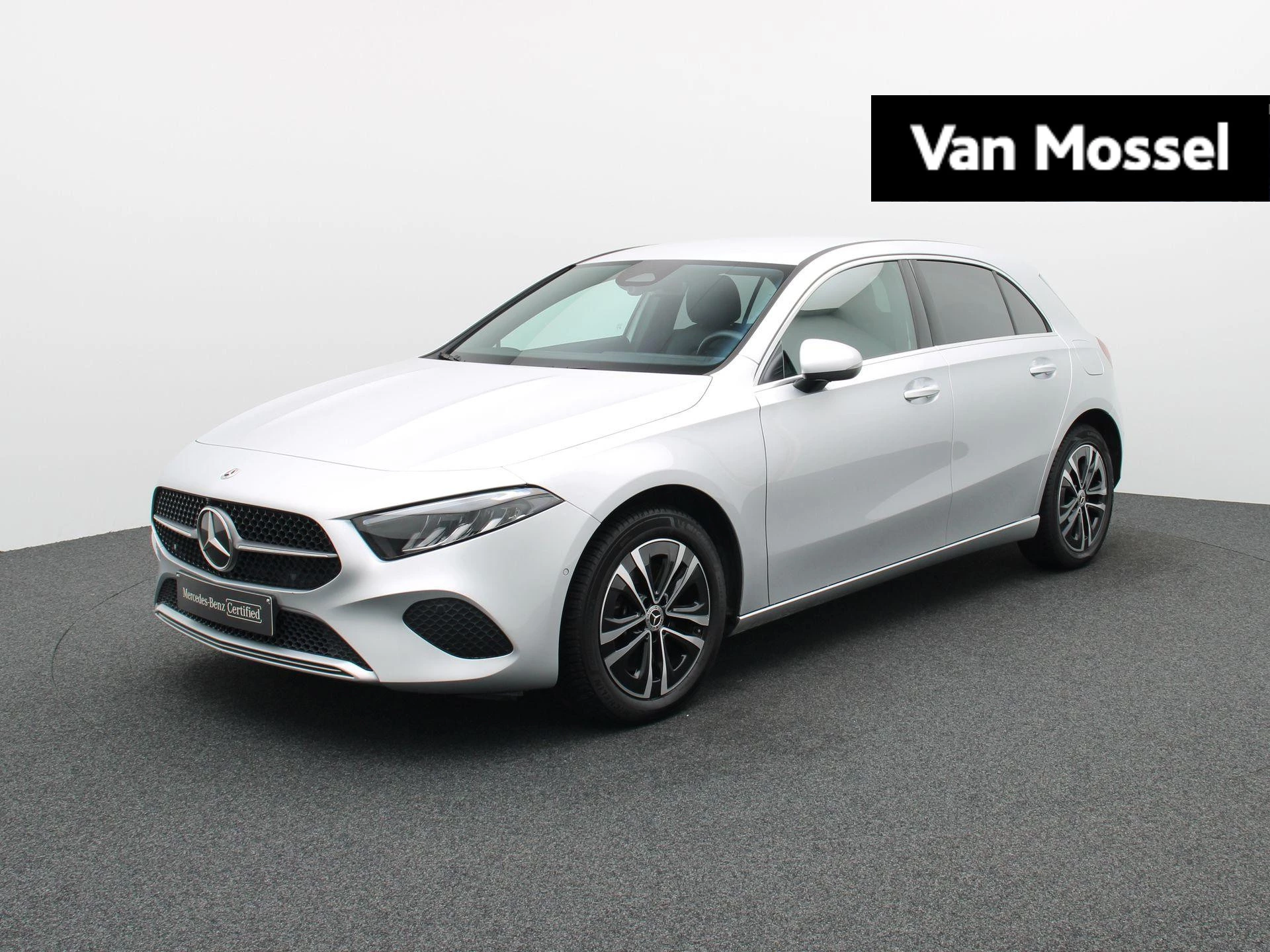 Mercedes-Benz-Classe A-image-0