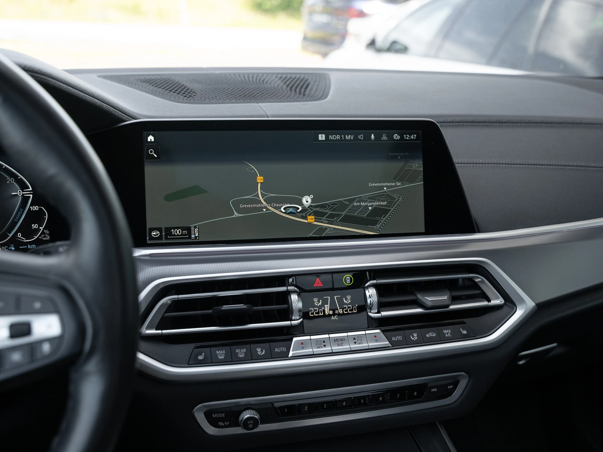BMW X5 xDrive45e xLine