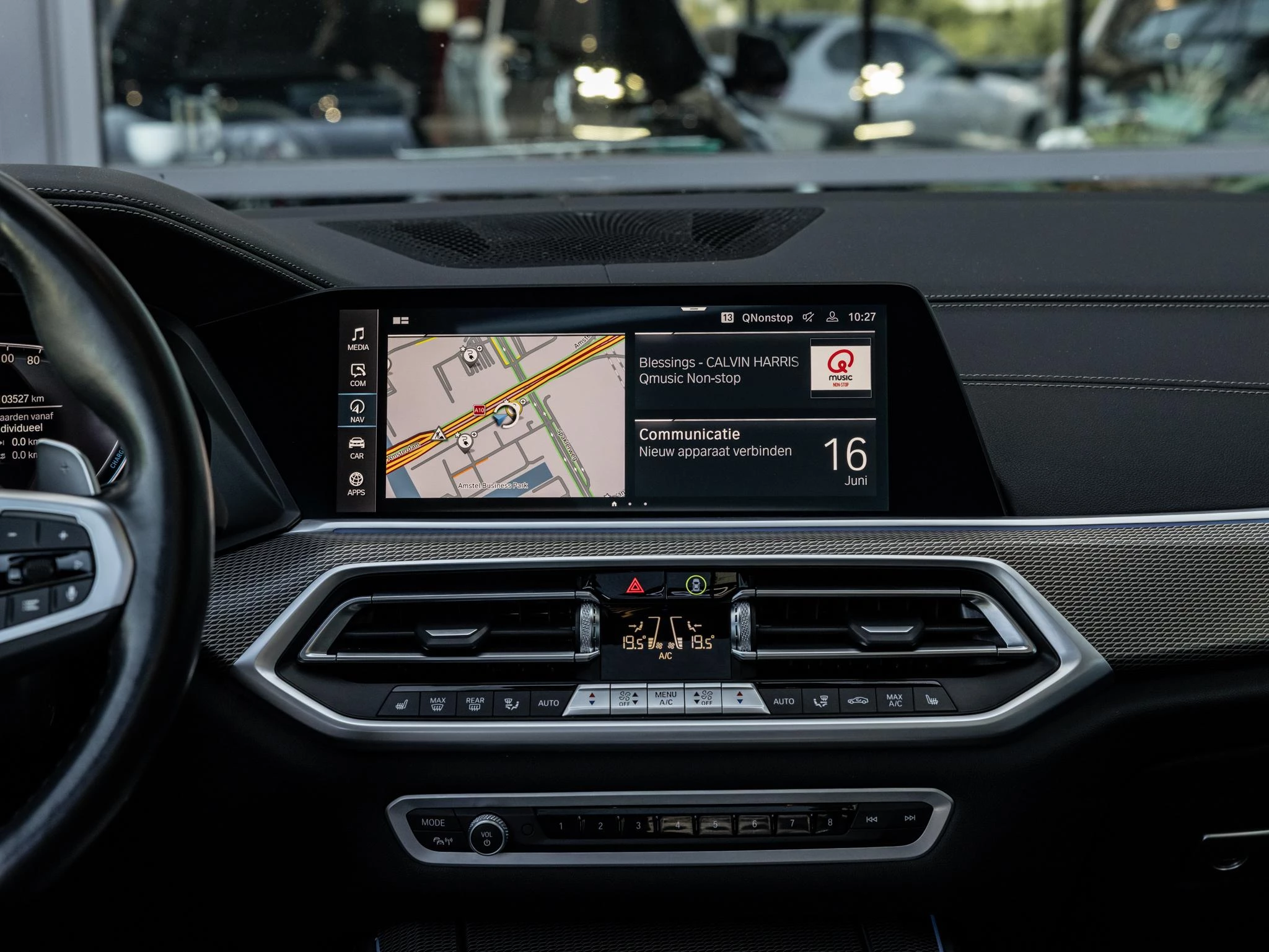 BMW X5 xDrive45e High Executive